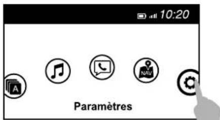 MAZDA 3 Hatchback (2016) - TOUCHER&amp;TAPER - 1