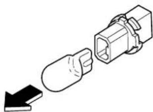 MAZDA 3 Hatchback (2016) - Entretien réalisable par le propriete - 4