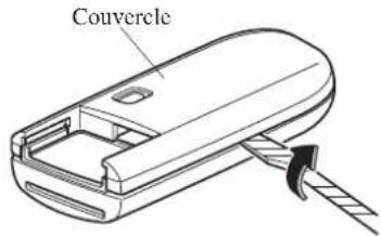 MAZDA 3 Hatchback (2016) - Remplacement de la pile de la clé - 4