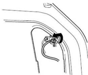 MAZDA 3 Hatchback (2016) - (Côté droite) - 3