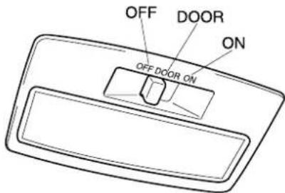 MAZDA 3 Hatchback (2016) - Sans lampes de lecture - 1