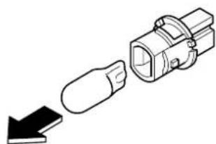 MAZDA 3 Hatchback (2016) - Entretien réalisable par le propriété - 4