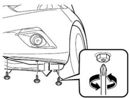MAZDA 3 Hatchback (2016) - Antibrouillard's - 2
