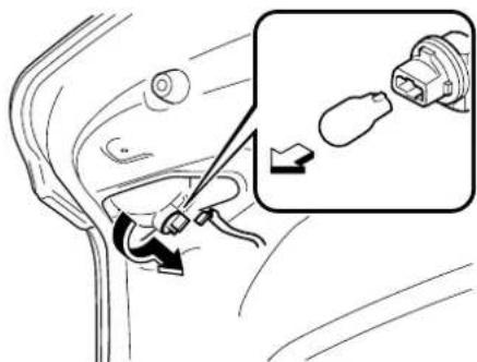 MAZDA 3 Hatchback (2016) - 4portes - 3