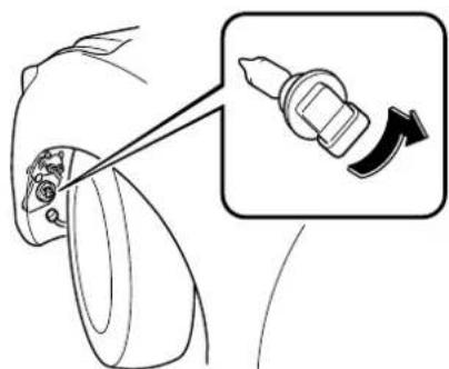 MAZDA 3 Hatchback (2016) - Antibrouillard's - 4