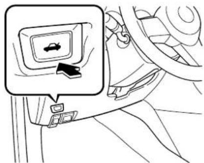 MAZDA 3 Hatchback (2016) - Utilisationdelatouchede déverrouillage à distance - 1