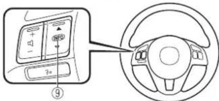 MAZDA 3 Hatchback (2016) - Compteursetjauges - 4