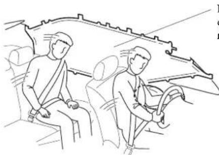 MAZDA 3 Hatchback (2016) - Lors d'un chocolatéral: - 1