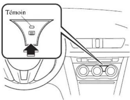 MAZDA 3 Hatchback (2016) - Désembumeur de lunette   arrière - 1