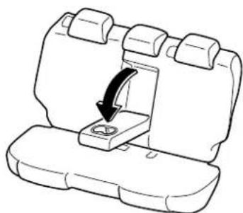 MAZDA 3 Hatchback (2016) - Accoudoir* - 1