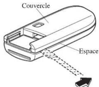 MAZDA 3 Hatchback (2016) - Remplacement de la pile de la clé - 3