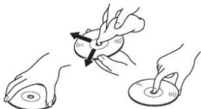 MAZDA 3 Hatchback (2016) - Système audio - 9