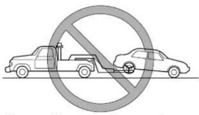 MAZDA 3 Hatchback (2016) - ATTENTION - 1