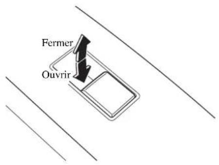 MAZDA 3 Hatchback (2016) - Utilisation du lève-vitre électrique cotoé passager - 1