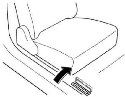 MAZDA 3 Hatchback (2016) - Numéro du chàssis - 1