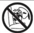 Honda Civic Hatchback (2004) - WARNING - 1