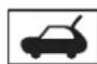 Honda Civic Hatchback (2004) - Témoin d'anomalie - 2