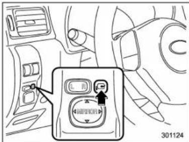 SUBARU Impreza WRX (2012) - Retroviseursexterieurs - 3