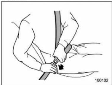 SUBARU Impreza WRX (2012) - DANGER - 2