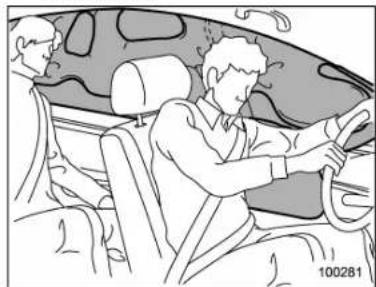 SUBARU Impreza WRX (2012) - ATTENTION - 12