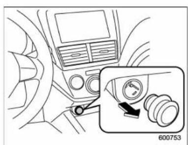 SUBARU Impreza WRX (2012) - ATTENTION - 2