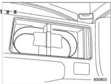 SUBARU Impreza WRX (2012) - STI - 1