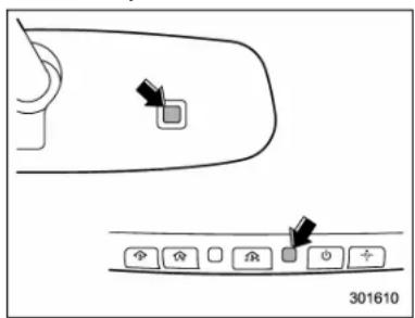 SUBARU Impreza WRX (2012) - Étalonnagedelaboussole - 2