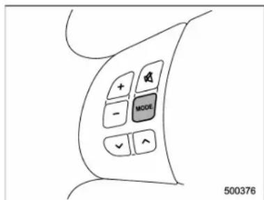 SUBARU Impreza WRX (2012) - Touchesdecommandeaudio - 1