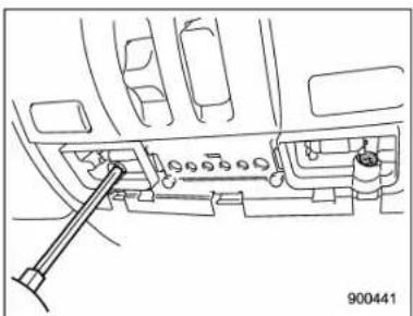 SUBARU Impreza WRX (2012) - Toitouvrantopaque - sile toitouvrantopaquenese fermepas - 2
