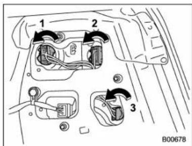 SUBARU Impreza WRX (2012) - Modèles4portières - 2