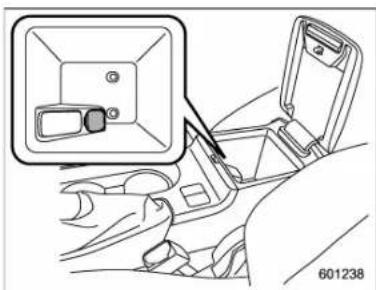 SUBARU Impreza WRX (2012) - ATTENTION - 3