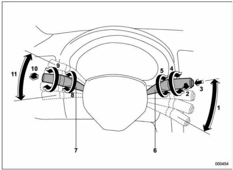 SUBARU Impreza WRX (2012) - Indexillustré - 6