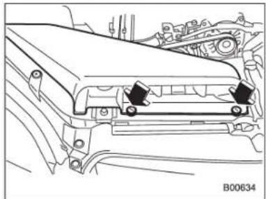 SUBARU Impreza WRX (2012) - Ampoulesdesfeuxdecroisement - 6