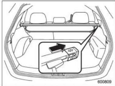 SUBARU Impreza WRX (2012) - Pourretirlerideau - 1