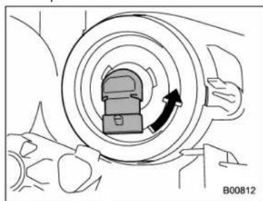 SUBARU Impreza WRX (2012) - Ampoulesdesfeuxdecroisement - 9