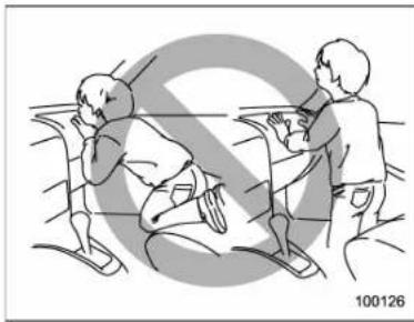 SUBARU Impreza WRX (2012) - DANGER - 1