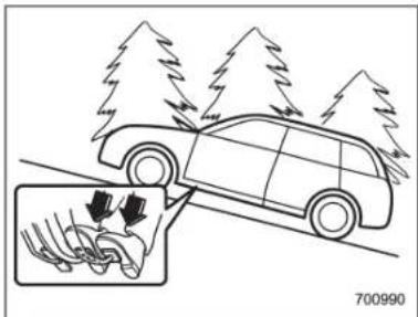 SUBARU Impreza WRX (2012) - ATTENTION - 1