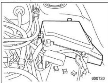 SUBARU Impreza WRX (2012) - ATTENTION - 2