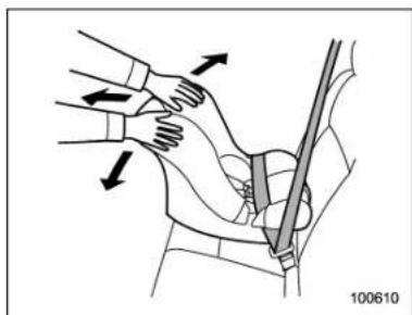 SUBARU Impreza WRX (2012) - ATTENTION - 3