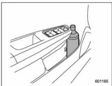 SUBARU Impreza WRX (2012) - ATTENTION - 1