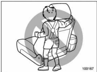 SUBARU Impreza WRX (2012) - DANGER - 2