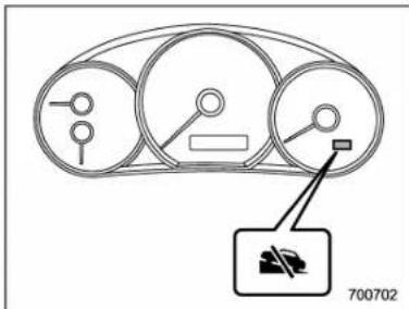 SUBARU Impreza WRX (2012) - Désactivation - 3
