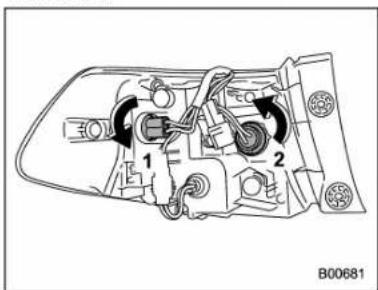 SUBARU Impreza WRX (2012) - Modelesportieres - 3