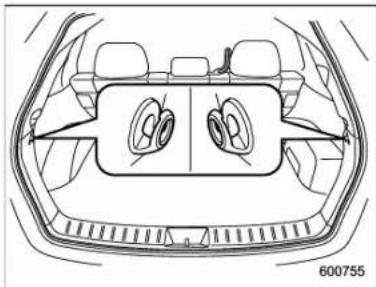 SUBARU Impreza WRX (2012) - ATTENTION - 1
