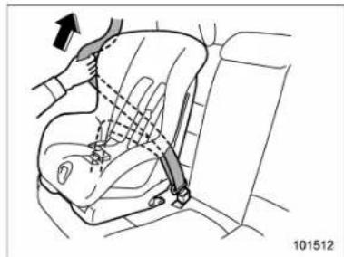 SUBARU Impreza WRX (2012) - REMARQUE - 2