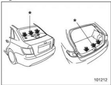 SUBARU Impreza WRX (2012) - ATTENTION - 4