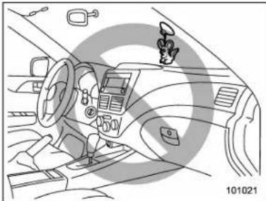 SUBARU Impreza WRX (2012) - DANGER - 1