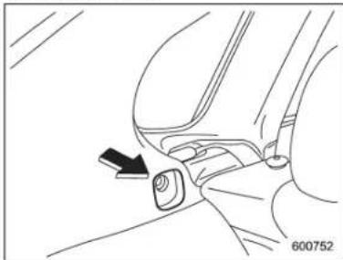 SUBARU Impreza WRX (2012) - Pourinstallerlereau - 1