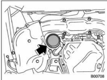 SUBARU Impreza WRX (2012) - DANGER - 1