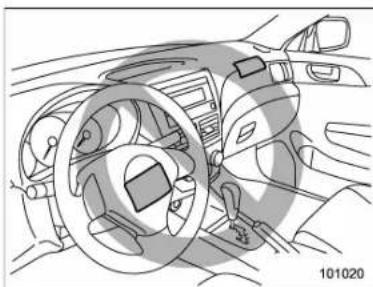 SUBARU Impreza WRX (2012) - DANGER - 1